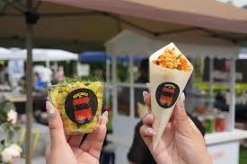 Festival delivery disputes