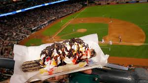 Stadium peak period operations